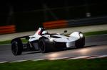 BAC Mono 2015 года